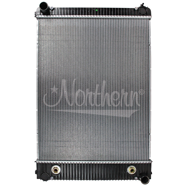 Freightliner Radiator 239190 FRTLNR/STERLING;ACTERRA TRUCK RADIATOR BHTD5968 , D5968 , BHTE8245 , E8245 , BHTE8295 , E8295 , BHTF1578 , F1578 , BHTF2081 , F2081 , BHTF2084 , F2084 , BHTF2087 , F2087
