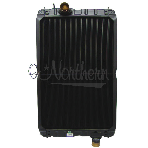 Peterbilt Radiator 239206 PETERBILT 2000-2005;387 SERIES  RADIATOR 3S50859 , 3S48420 , 070809512111 , 070809512112 , 070809512121 , 070809512122 , 070809512211 , 070809512221 , 070809512222 , 70809