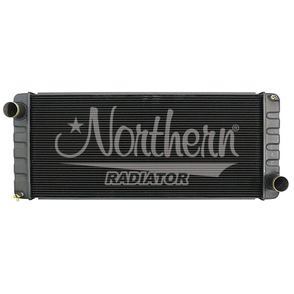 Peterbilt Radiator 239207 PETERBILT 2004-2007 330,;335, 340 HD RADIATOR 3E10673D , 3S10673 , 70809512112 , 70809512121 , 70809512221 , 70809512222 , 5A0682490000 , 3E0106730000 , F3160413101200 , F31604