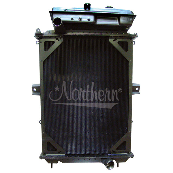 Kenworth Radiator 239209 KENWORTH T600/T800;RADIATOR X510103 , X56013 , X4125 , 1A20248 , 1A020248 , T64B , K19416641 , BT1110R , X560103 , X51013 , CVTU6213A4 , KEN17 , FLX000316 , 2