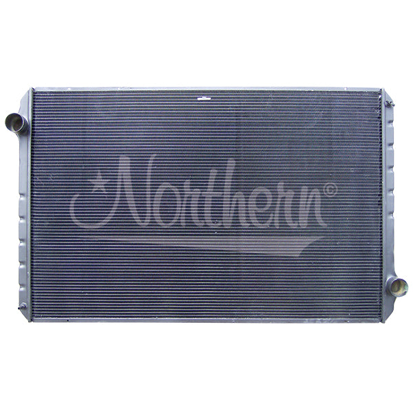 International Radiator 239213 INT'L / NAVISTAR 5000;PAYSTAR RADIATOR 2504498C91 , 3539375C91 , 3A49876G , 3539376C91 , 1A18394G , 1A18393G , 437304S , 6400-10ST