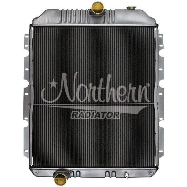 International Radiator 239222 INT'L/NAVISTAR;HD TRUCK RADIATOR 493378C ...