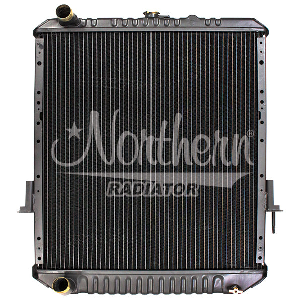 GM Radiator 239272 GM / ISUZU 1998+;W SERIES, NPR  RADIATOR 97177846 , 8971709821 , 8971778460 , 897178450 , 29406B0240 , CAVTU81603 , 580014 , 437405P , ISU04