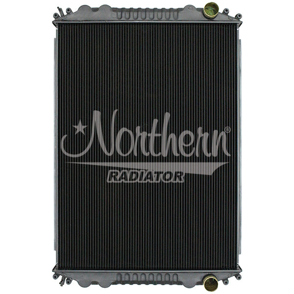 Freightliner Radiator 239285 FRTLNR CENTURY CAT 13,;15 ENGINES RADIATO ...