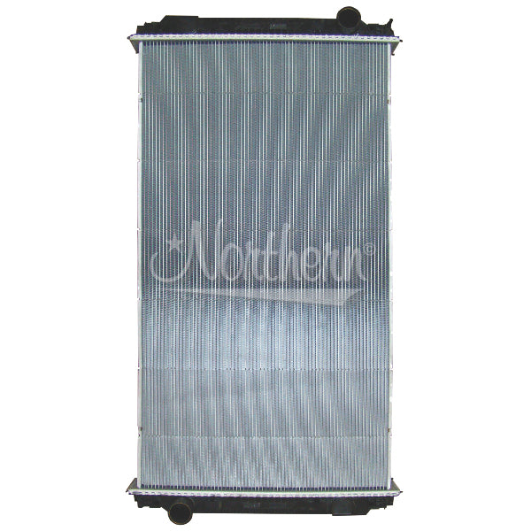 Freightliner Radiator 239300 FREIGHTLINER 1998-2006;ARGOSY RADIATOR BHTD5292 , 0517261000 , D3387 , BHTD3387 , D5292 , 0517261001 , BHTD5293 , D5293 , A0517636000 , 3AH00285SP , D5293100 , CTVTM8152