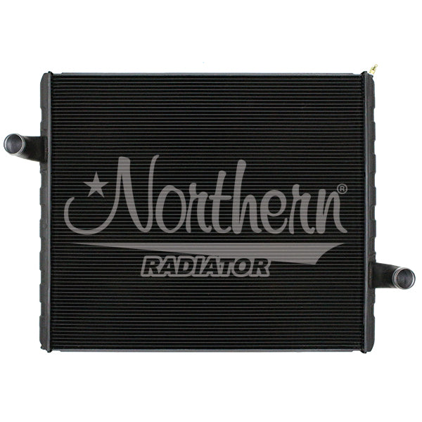Kenworth Radiator 239302 KENWORTH  1997-2006;T2000 RADIATOR 7006385001 , 7006435002 , 7006435005 , 7006430005 , 4870180009 , KW5105A002 , CTVTU80614 , CVTU80614 , CTVTM80614 , CVTM80614 , HD
