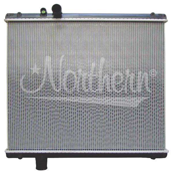 Mack Radiator 239304 MACK 1997-2004;RADIATOR 20961102295 , 25173861 , 1003347 , 1102085 , 1003458 , 1003488 , 1003488F , 1102138 , 1102138A , 20961102101 , 3MF5526AM , 3MF5526