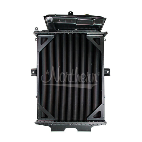 Kenworth W900L, W900B Radiator 1991 - 2007 40 x 28 1/2 x 2 1/16