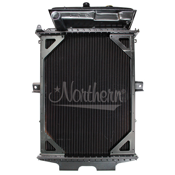 Kenworth Radiator 239337 KENWORTH 1991-2007 W900B;RADIATOR X510201 , X560208 , 2723B , X51021 , 1A020259 , X56008 , 437598
