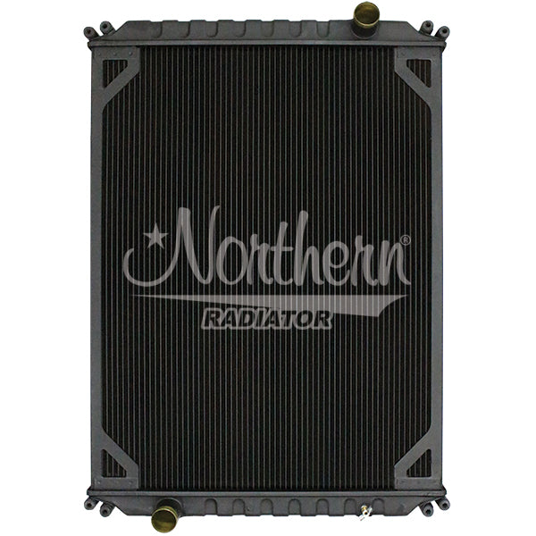 Mack Radiator 239400 MACK 1999-2004  VISION,;CX613 RADIATOR 007658 , 1003546 , 1050022 , 2MF510AM2 , 2MF510M2 , 3MF5529BM , 3MF5529M , 3MF5529M2 , 3MF5529A , 3MF5529AM , 3MF5529AM2 , 1003619