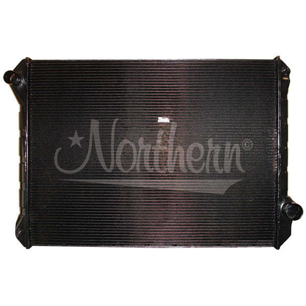 Ford Radiator 239412 FORD / STERLING SOLD;ON RADIATOR E8HZ8010A , E8HZ8010C