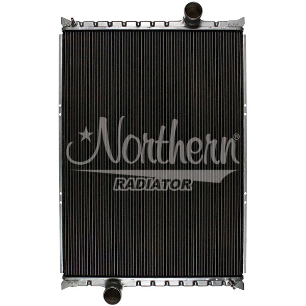 International Radiator 239447 INT'L/NAVISTAR HIGH-FLOW;RADIATOR 1675680C9 , 1675680C91 , 1A15679G , 1625680C9 , SRK7138 , 1A0156790000 , 6400-02ST , 437138S