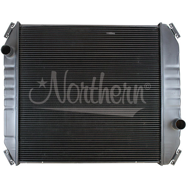 Ford Radiator 239463 FORD B700-800, F700-800,;STERLING RADIATOR F5HZ8009HT , F5HT8009AC , 081201F , 1AH00009S , 1AH00030S , 1SA00100R , F2HT8009AC , F5HT8005D , F5HT8009ED , F5HZ8005D , F5HZ8009