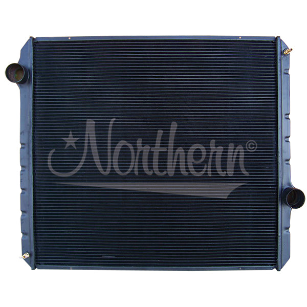 International Radiator 239483 INTERNATIONAL 1994-1;9800 SERIES RADIATOR 1699160C91 , 1699160C92 , 3S45888C , 3543344C91 , IN255 , 2040745C91 , 1A17229G , BT7212 , 2599043C1 , 42102012 , 3660377C91 , 366