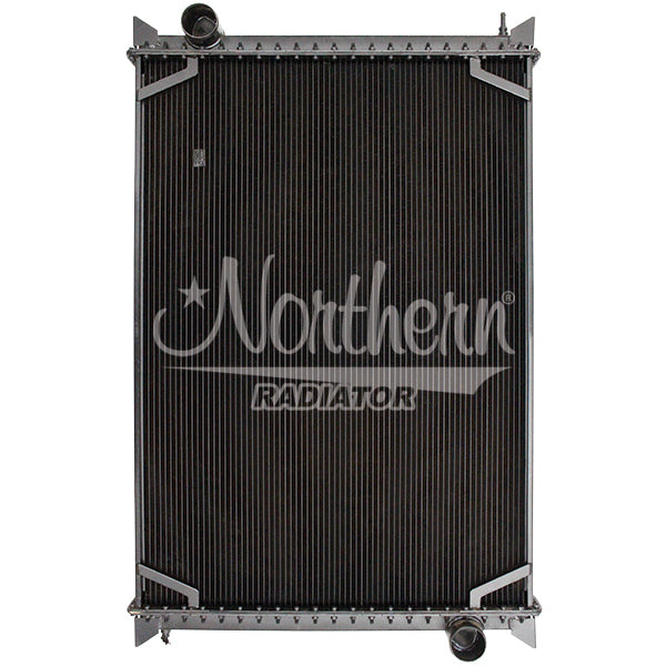 Kenworth Radiator 239495 KENWORTH HIGH-FLOW;RADIATOR 1A16241 , 1A15649 , 1A16366 , 3A40933C , 3A40996C , 3A43569 , 6500-01BT , 437117