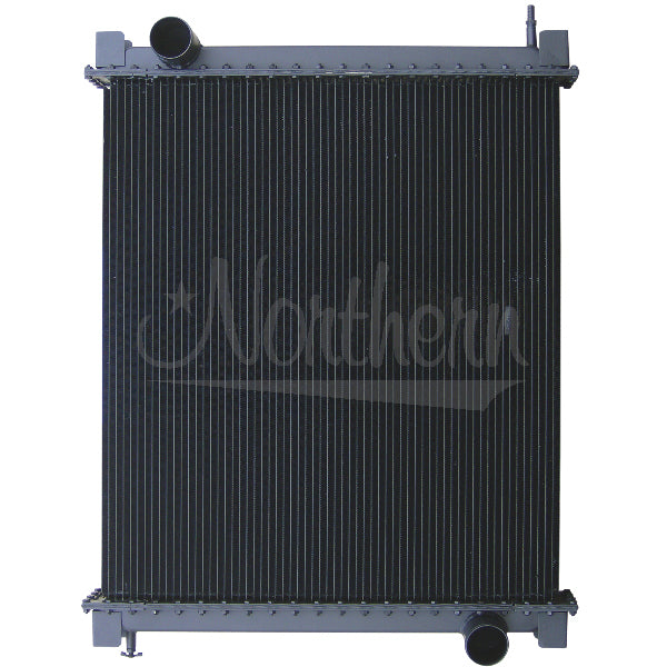 Kenworth Radiator 239496 KENWORTH HIGH FLOW;RADIATOR 1343568 , I343568 , 437143 , 6500-02BT