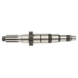 MAINSHAFT