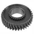 M/S 2ND GEAR