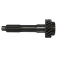 INPUT 455 GEAR REPL