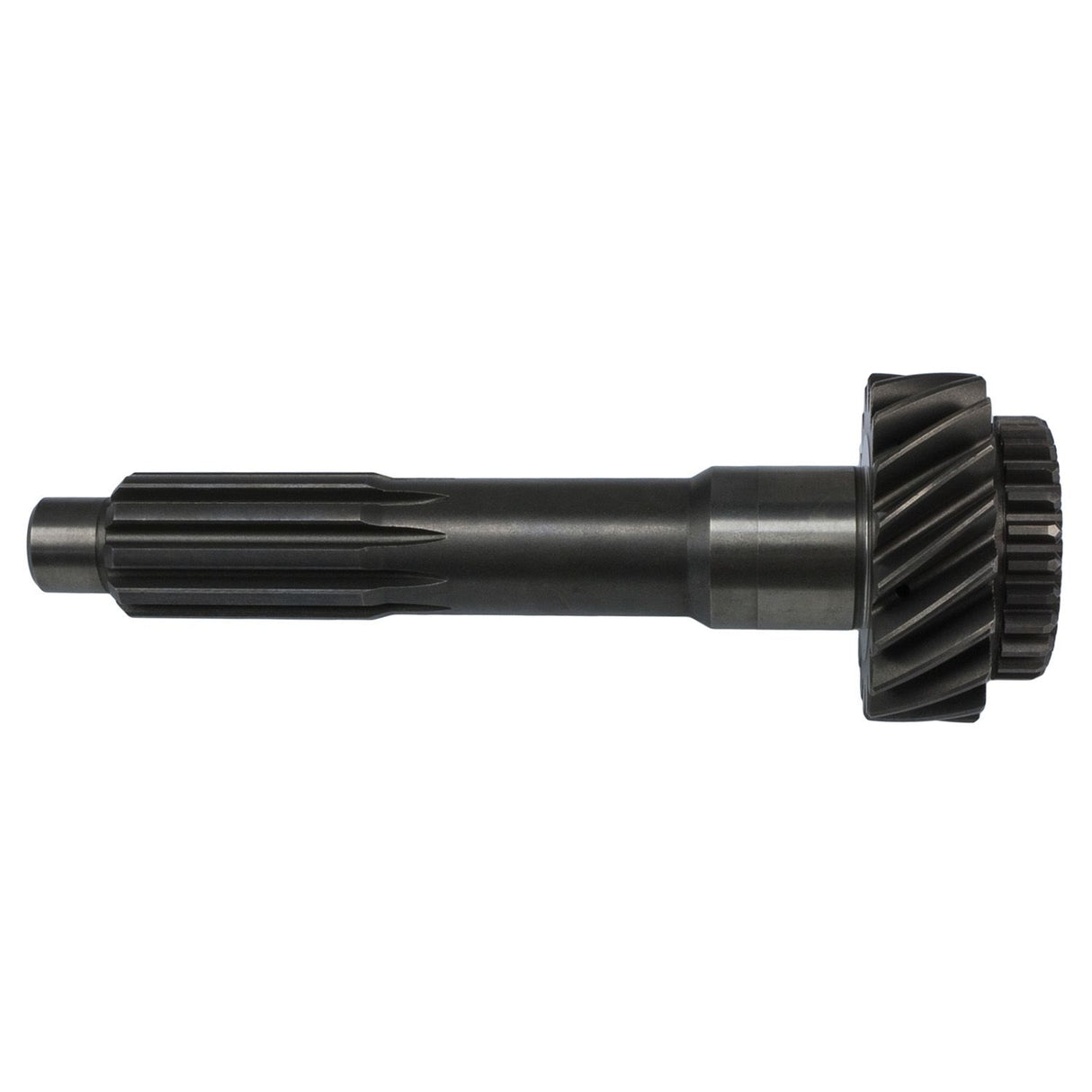 INPUT 455 GEAR REPL