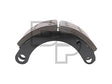 Brake Shoe - 12.25 x 5.5 Dana Ft 23K 23M4536FT