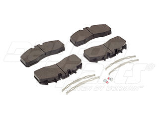 Air Disc - Pad Set EX225H2 23.0k 23VL1311