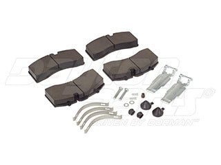 Air Disc - Pad Set ADB22X 23.0k 23VL1369