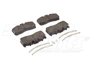 Air Disc - Pad Set EX225LC 23.0k 23VL1370