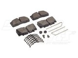 Air Disc - Pad Set PAN17 23.0k 23VL1518