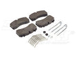 Air Disc - Pad Set PAN22 23.0k 23VL1777