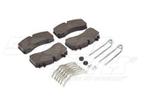 Air Disc - Pad Set PAN22 23.0k 23VL1777