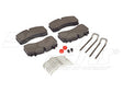 Air Disc - Pad Set MAXX22T 23.0k 23VL1777H