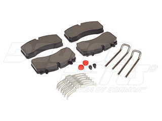 Air Disc - Pad Set MAXX22T 23.0k 23VL1777H
