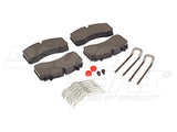 Air Disc - Pad Set MAXX22T 23.0k 23VL1777H