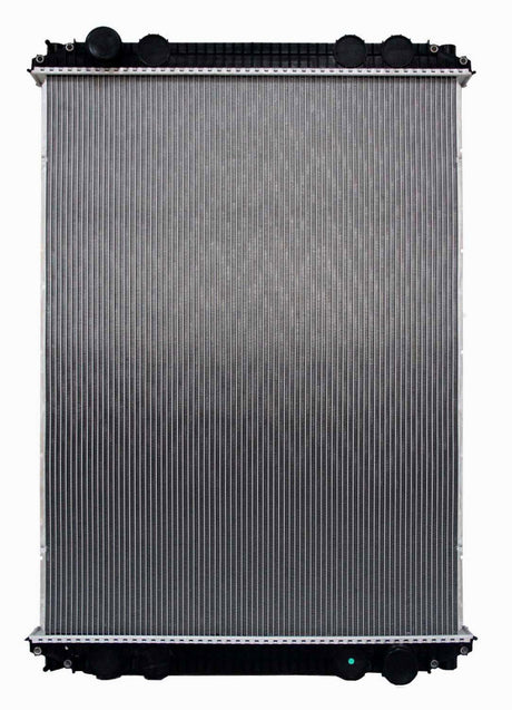 Freightliner Columbia 112 , 120, CST , FLD120 , M2 112 Radiator 2003-2007 WITHOUT FRAME 376761561 , A0519870014 , A0519870016 , BHT93060 , BHTD0530 , BHTD0635 , 239139