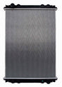 Freightliner Columbia 112 , 120, CST , FLD120 , M2 112 Radiator 2003-2007 WITHOUT FRAME 376761561 , A0519870014 , A0519870016 , BHT93060 , BHTD0530 , BHTD0635 , 239139