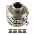 Differential Carrier Drop-In Locker for Dana 44 Standard
