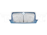 International 1990 - 2019 Radiator Grille Chrome , 3551015C99 , 3551015C98 , 3551015C97 , 3551015C91 3551015C92 , 3551015C93 , 33551015C94 , 551015C95 , 3551015C96