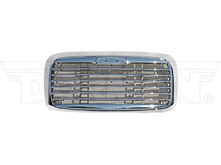 Freightliner Columbia 2017 - 2020 , 2000 - 2014 Heavy Duty Radiator Grille , A17-15251-003 , A17-15251-002 , A17-15251-001 , A17-15251-000