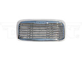 Freightliner Columbia 2017 - 2020 , 2000 - 2014 Heavy Duty Radiator Grille , A17-15251-003 , A17-15251-002 , A17-15251-001 , A17-15251-000