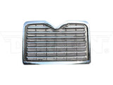 Mack 1999 - 2019 Heavy Duty Radiator Grille , 6MF580M , 25166278 , 20791629, 014002053, 56462002, 564.62002, S21422, S-21422