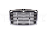 Freightliner Cascadia 2008 - 2017 Heavy Duty Grille with Bug Screen , A715624003 , A1719112008 , A1715624001, 014002053, 56414008W, 564.14008W