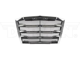Freightliner Cascadia 2018 - 2021 Heavy Duty Grille with Bug Screen , A1720832013