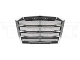 Freightliner Cascadia 2018 - 2021 Heavy Duty Grille with Bug Screen , A1720832013