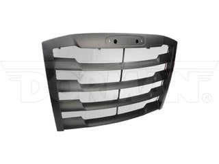 Freightliner Cascadia 2018 - 2021 Heavy Duty Grille With Bug Screen , A1720832008