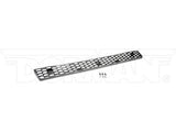 Freightliner Cascadia 2018 - 2021 Heavy Duty Lower Grille , A1720845000