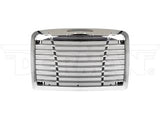 Freightliner Century Class 2005 - 2011 Heavy Duty Front Grille , A1714192012 , A1714192001