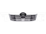Hino 2005 & 2010 Heavy Duty Front Grille , 53101E0060 , 53101E0040, 014002053, 56454, 564.54