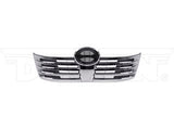 Hino 2005 & 2010 Heavy Duty Front Grille , 53101E0060 , 53101E0040