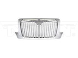 IC Corporation 2006 - 2018 , International 1990 - 2020 Heavy Duty Front Grille , 3564289C99 ,  3564289C91, 014002053, 56455002, 564.55002